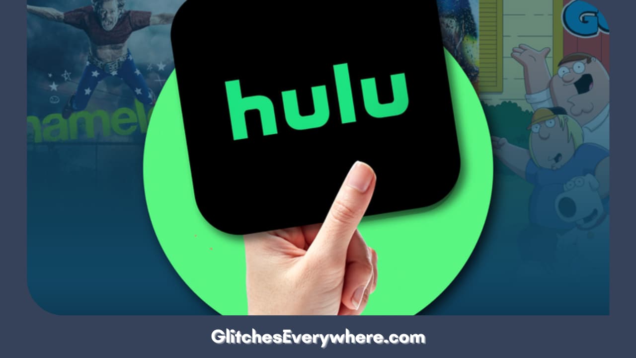 Hulu App Data