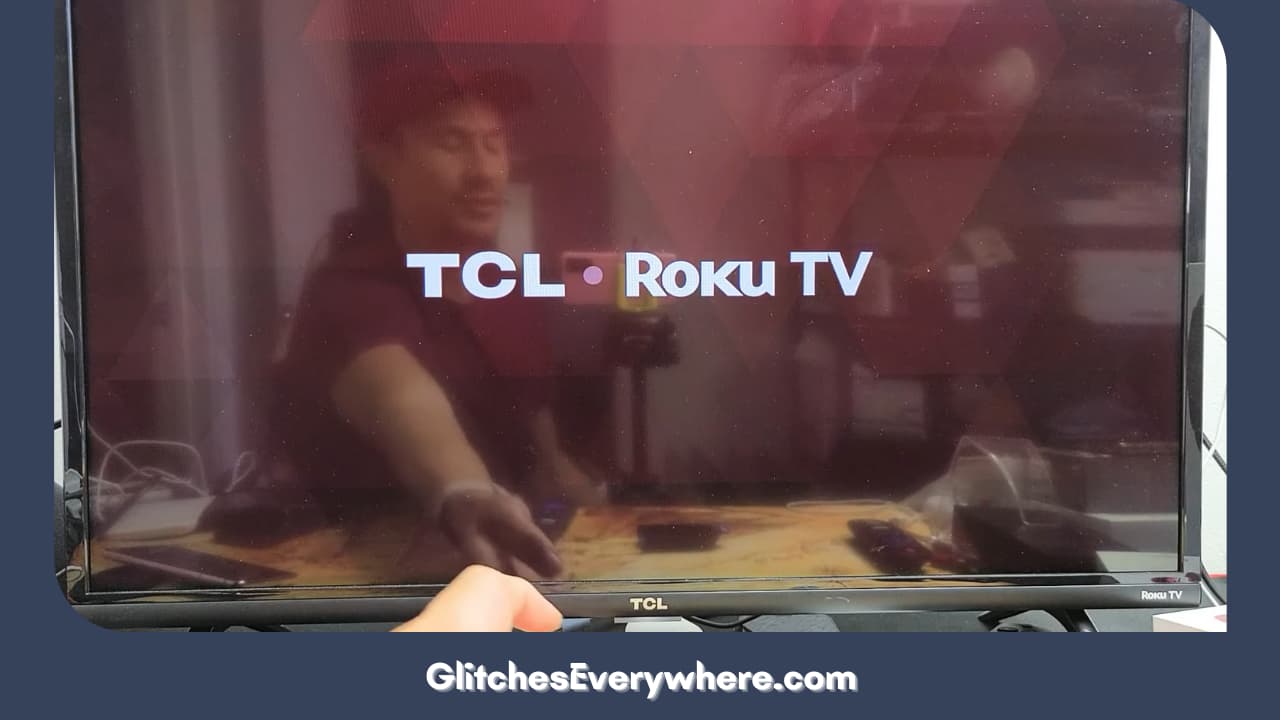 Wait For The Roku Logo