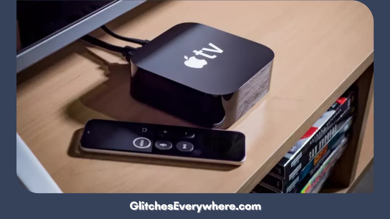 Fix Apple Tv No Signal Without Any Data Loss