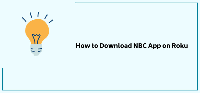 How To Download Nbc App On Roku