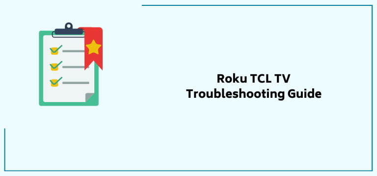 Roku Tcl Tv Troubleshooting Guide